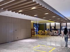 -榛悦隆堡成都酒店(春熙路太古里店)