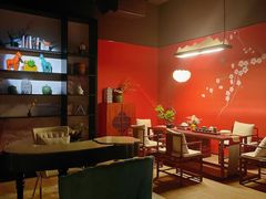 -璞·澐间影院式足道SPA(尚悦湾店)