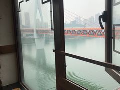 景观位-纸盐河码头火锅(十八梯店)
