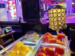 -喜鹊音乐酒馆(西街店)
