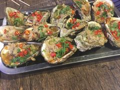 -夜猫子串吧·龙虾.江西小炒(万塘路店)
