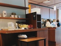 -OGAWA COFFEE 京都駅中央口店