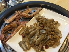 -海岛渔村大酒店(云霄路店)