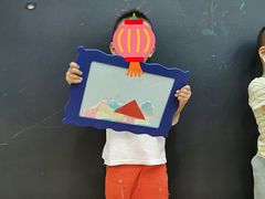 -美吉姆早教(西安万象城中心)