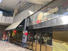 门面-顺峰顺水顺德菜(龙华店)
