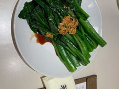 -蔡澜点心·粤菜(嘉里中心店)