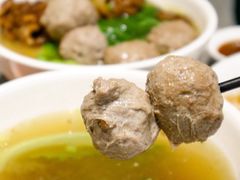 -福合埕牛肉丸(福平路店)