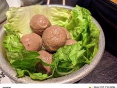 -炉角·鲍鱼牛腩煲(国贸商城店)