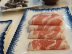 -福寿斋·老北京铜锅涮肉·烤鸭(顺义总店)