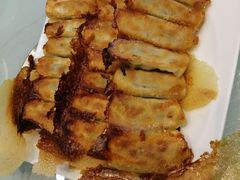 三鲜锅贴-粥旺府(月环里店)