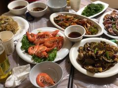 -阿杰臻选海鲜饭店(普陀山店)