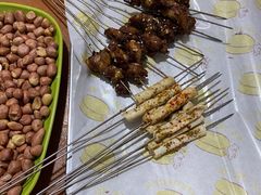 -老三烧烤(二环西路店)