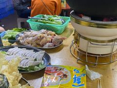 -威邵鸡煲(西华路总店)