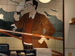 -Peet's 皮爷咖啡(东湖路手作店)