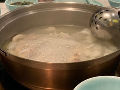 -润园四季椰子鸡火锅(南山海岸城店)