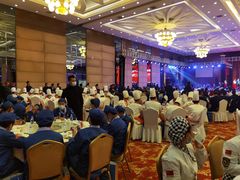 -曲江惠宾苑宾馆(大雁塔大唐不夜城店)