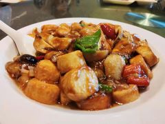 -玉桥餐厅(天坛店)