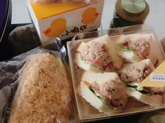 -好利来(永安道店)