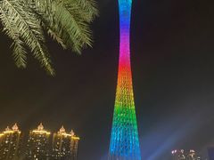 -广州塔