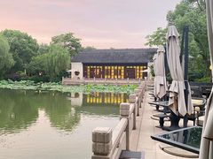 -杭州西子湖四季酒店·金沙厅