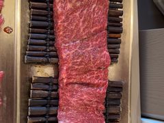 -西塔老太太泥炉烤肉(川沙百联店)