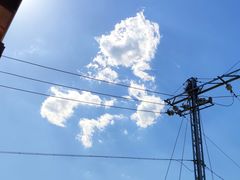 -阳台山自然风景区