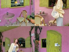 -六区宿舍咖啡店