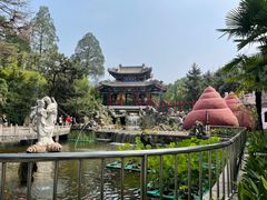 -红螺寺