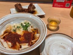 -大师兄·西北小馆(北站缤果空间店)