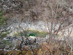 -叠溪松坪沟景区