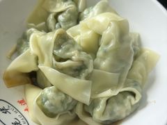 热拌馄饨-毛华美食(清扬路店)