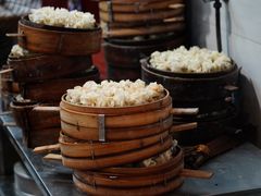 -海汇源老烧麦店(东大街总店)