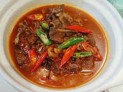 -又见炊烟私房菜(敬亭路店)