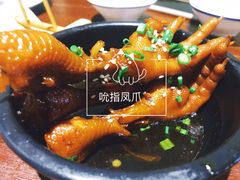 -大牌大·传统杭帮菜(湖滨店)