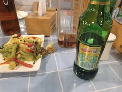 -福苗小骆驼烧烤(太奥广场店)