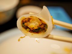 -翠湖宾馆·中餐厅