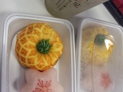 -知楚•精致湖北菜(武商MALL店)