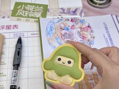 -小苍兰风铃草蛋糕甜品(沈阳店)