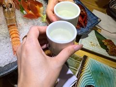 -吉兆·料理(红梅南路店)