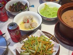 -来菜·湖北头牌藕汤(武商MALL众圆店)