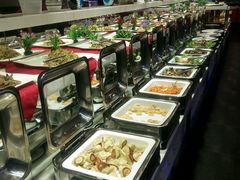 -伊尔曼都自助餐厅(102国道店)