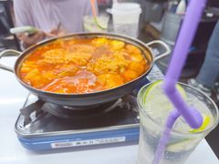 -欧巴来了韩式料理