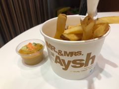 -艾薯夫妇Aysh(福田星河COCOPark店)