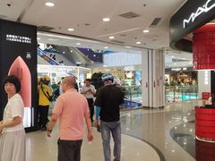 -凯德MALL(西直门店)