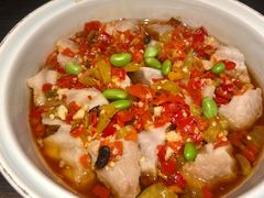 -乔街深夜食堂·台州菜·高压锅生蚝(杭州总店)