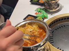 -花味烤肉·拌饭(庐阳万科店)