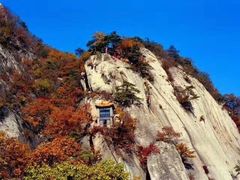 -丹东凤凰山景区