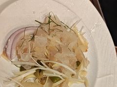 顺德鱼生-美未居·老字号·地道顺德菜·桑拿鸡·鱼生(容桂店)