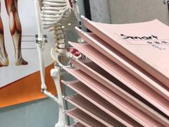 -VPsmart私教健身工作室(新华路旗舰店)