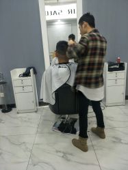 点击看大图 -DL HAIR SALON